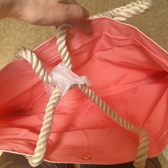 Victoria’s Secret beach bag - Picture 4 of 4